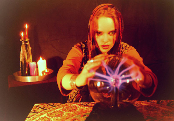 Photo: David J. Becher